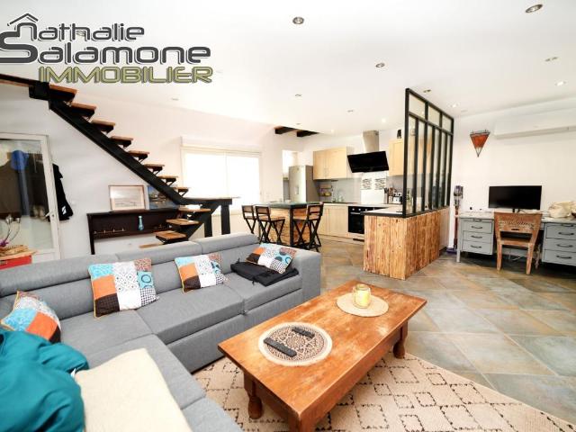 Maison vente à Montpellier, Frontignan