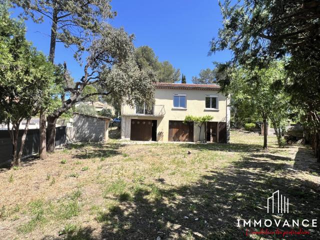 Maison vente à Lodève, Teyran