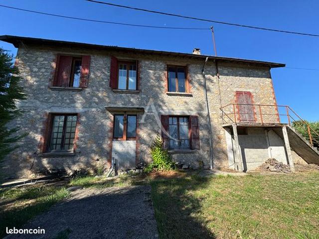 Maison vente à Gaillac, Tarn