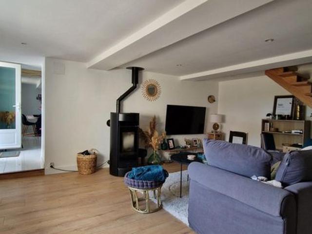Maison vente à Caen, La Hoguette