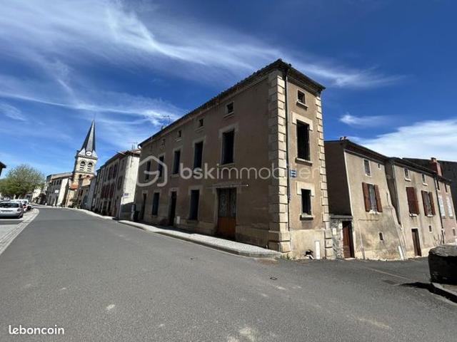 Maison vente à Issoire, Le Breuil-sur-couze