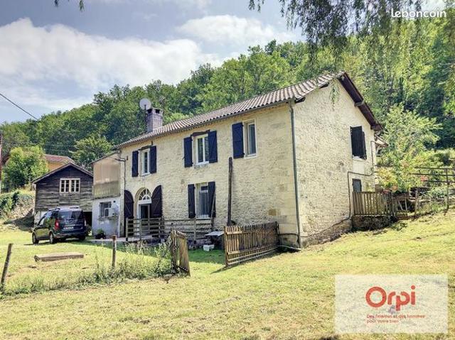 Maison vente à Sarlat-la-Canéda, La Bachellerie