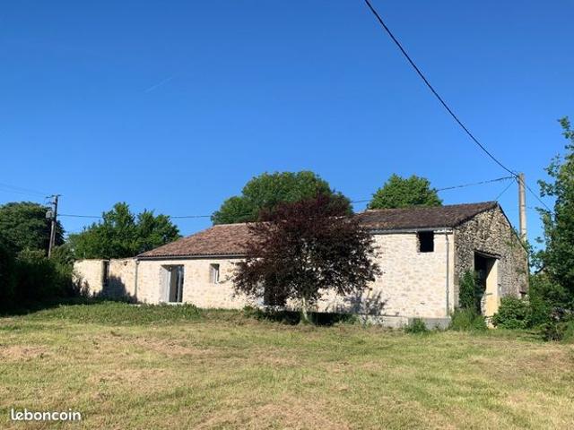 Maison vente à Langon, Pellegrue