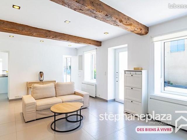 Maison vente à Bourg-en-Bresse, Saint-trivier-sur-moignans