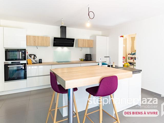 Maison vente à Bourg-en-Bresse, Saint-trivier-sur-moignans