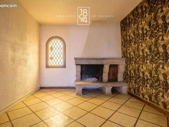 Maison vente à Marseille, Bouches-du-Rhône