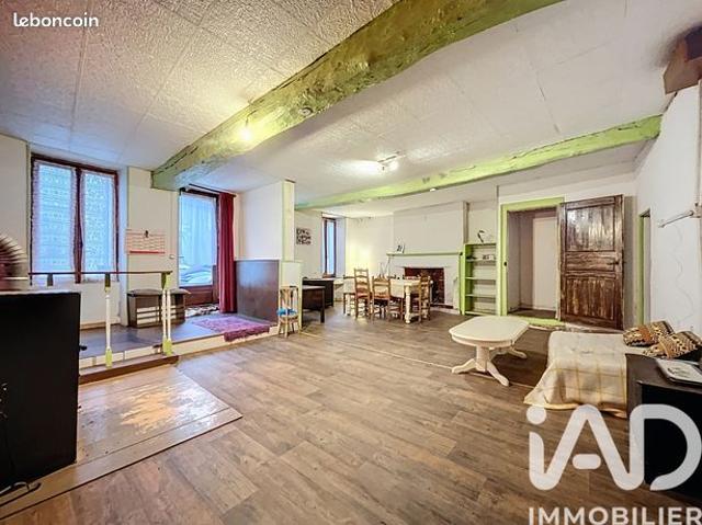 Maison vente à Auxerre, Courson-les-carrières