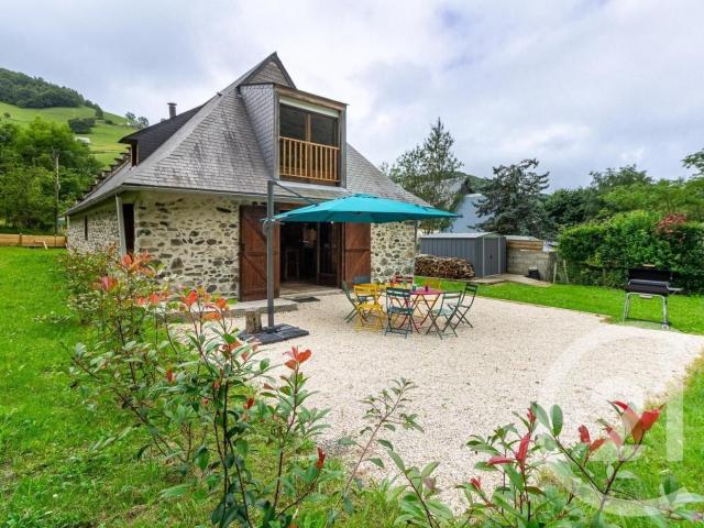 Maison vente à Bagnères-de-Bigorre, Campan