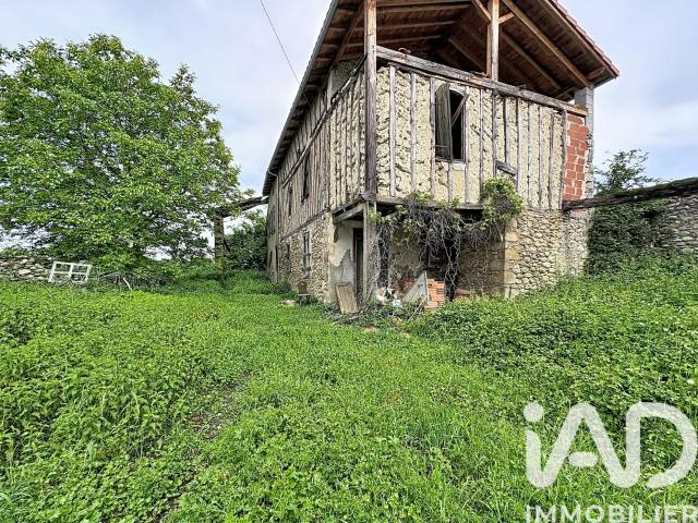 Maison vente à Saint-Girons, Lorp-sentaraille