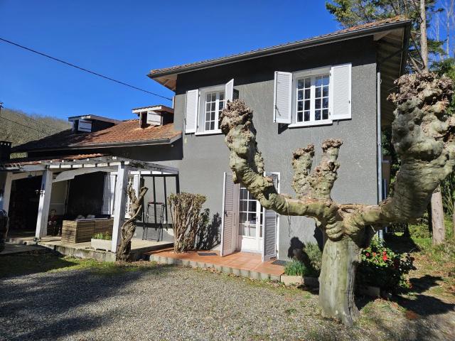 Maison vente à Tarbes, Castelnau-rivière-basse
