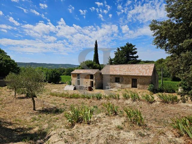 Maison vente à Le Sépulchre, Visan