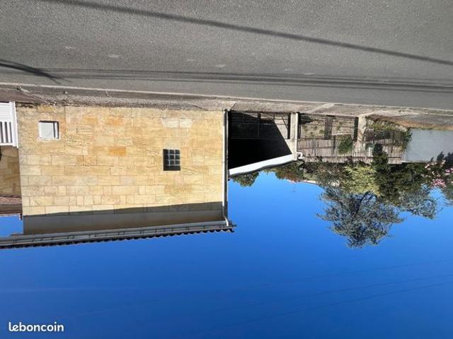 Maison vente à Libourne, Vayres