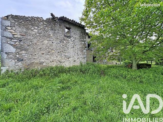 Maison vente à Saint-Girons, Lorp-sentaraille