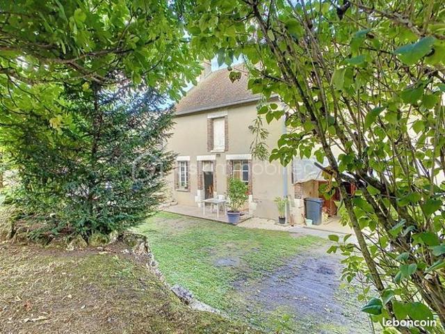 Maison vente à Montargis, La Chapelle-sur-aveyron