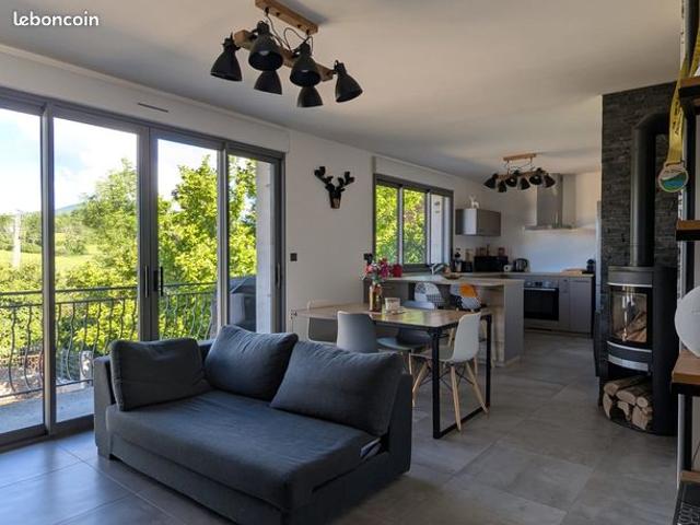 Maison vente à Belley, Chazey-bons