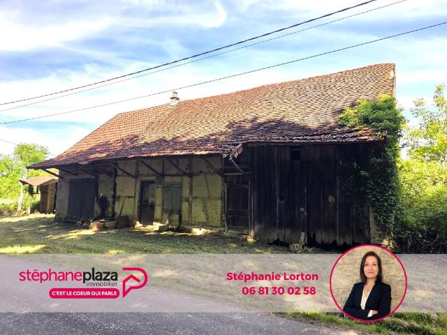 Maison vente à Lons-le-Saunier, Larnaud