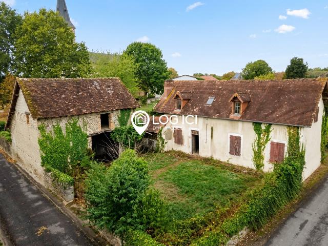 Maison vente à Labastide-Cézéracq, Pyrénées-Atlantiques