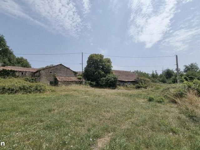 Maison vente à Saint-amand-de-vergt, Dordogne