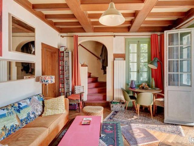 Maison vente à Châteaubriant-Ancenis, Sucé-sur-erdre