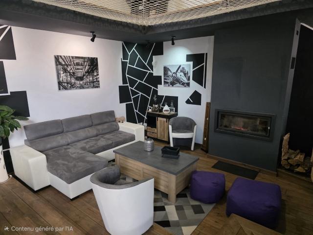 Maison vente à Abbeville, Doudelainville