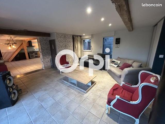 Maison vente à Douai, Bouvignies