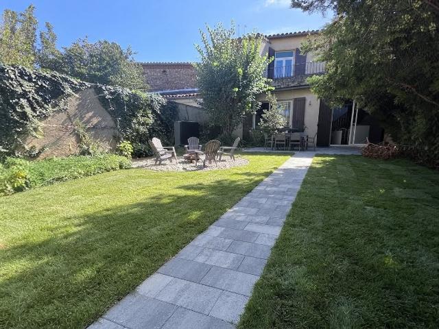 Maison vente à Castres, Sorèze