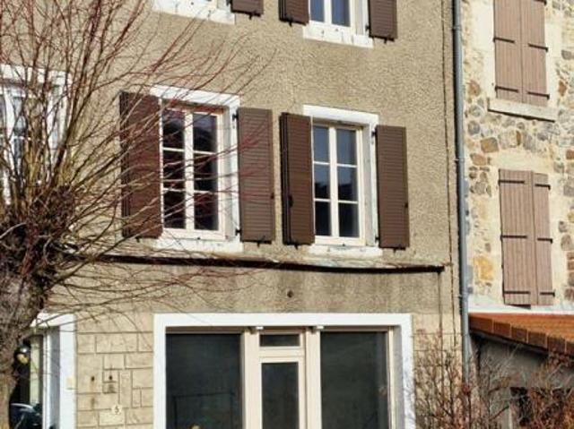 Maison vente à Le Puy-en-Velay, Laussonne