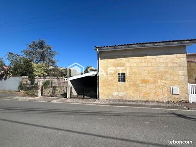 Maison vente à Libourne, Vayres