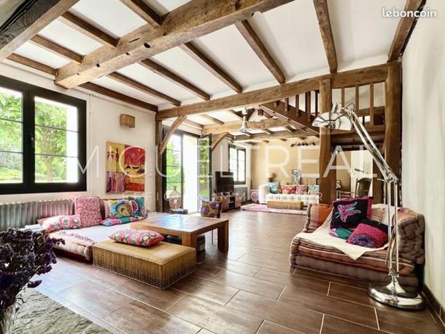 Maison vente à Pey, Landes