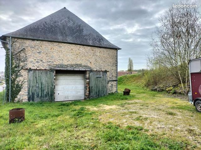 Maison vente à Laval, Parné-sur-roc