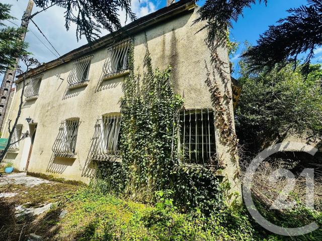 Maison vente à Épernay, Châtillon-sur-morin