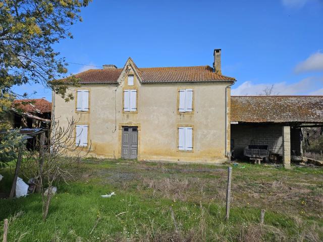 Maison vente à Tarbes, Saint-lanne