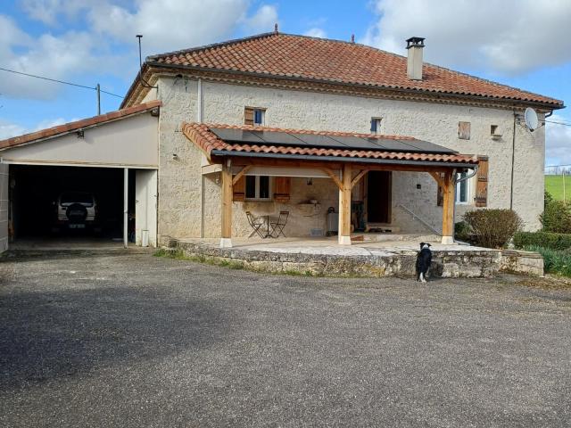 Maison vente à Castelsarrasin, Bourg-de-visa
