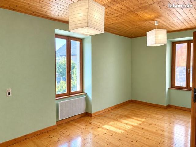 Maison vente à Doussard, Haute-Savoie