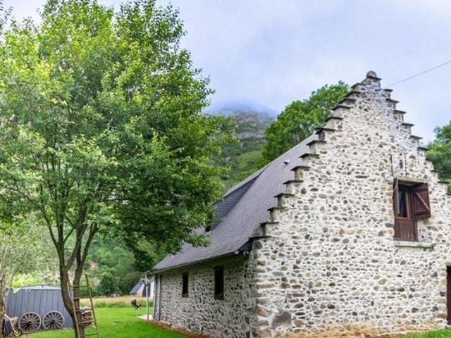 Maison vente à Bagnères-de-Bigorre, Campan