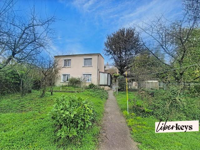 Maison vente à Les Plantis, Montreuil-Bellay