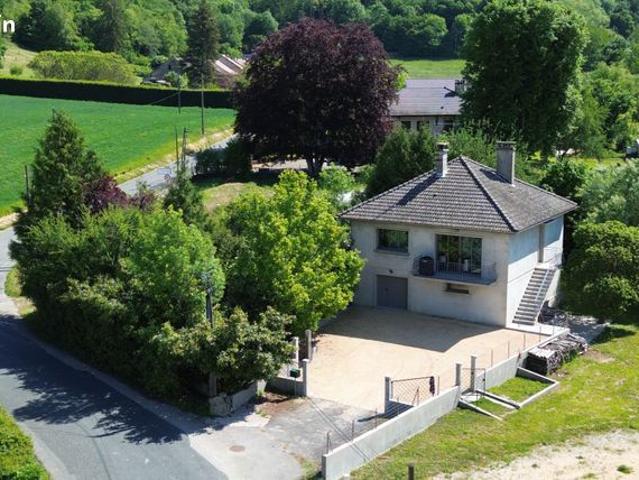 Maison vente à Belley, Chazey-bons