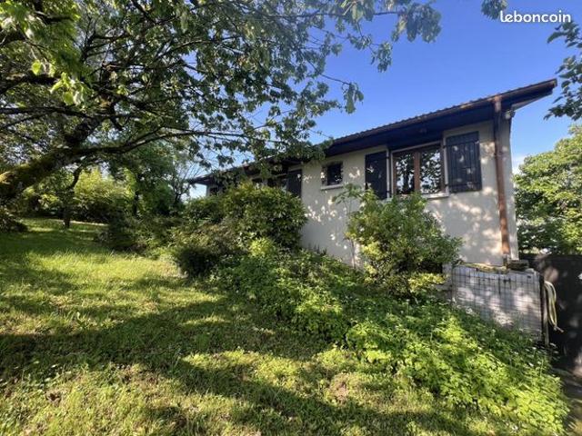 Maison vente à Saint-Julien-en-Genevois, Vétraz-monthoux