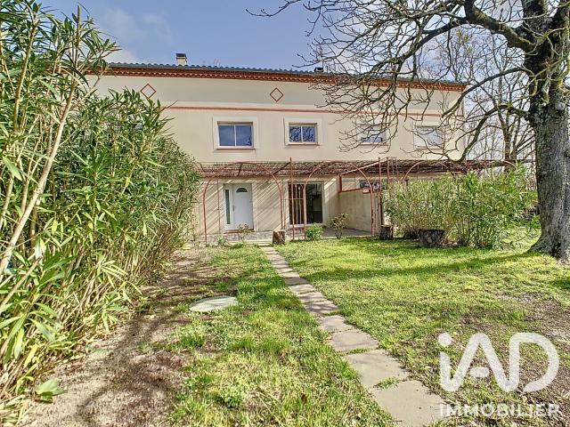 Maison location à Toulouse, Revel