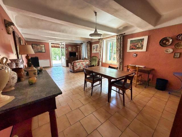 Maison vente à Brignoles, Correns