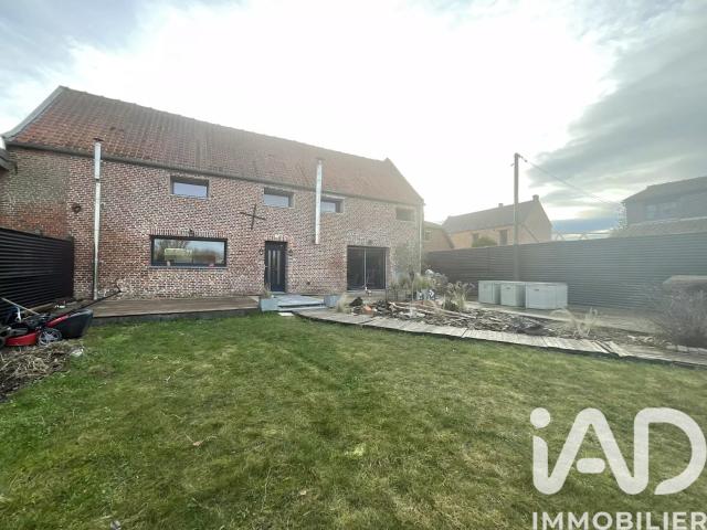 Maison vente à Bouvignies, Nord