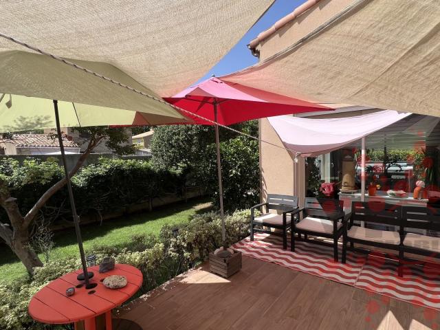Maison vente à Lézignan-Corbières