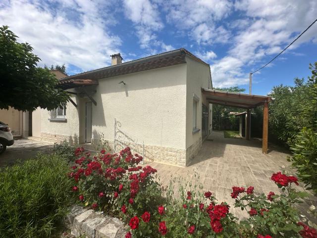 Maison vente à Lodève, Laroque