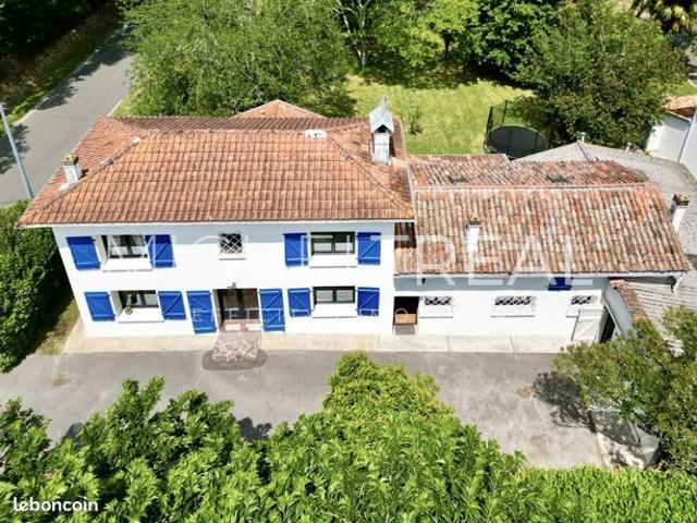 Maison vente à Pey