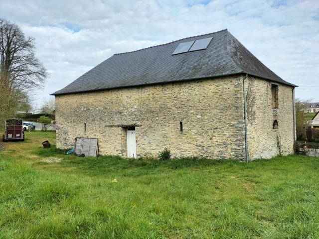 Maison vente à Laval, Parné-sur-roc
