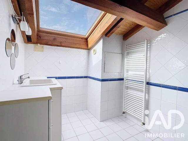Maison location à Toulouse, Revel