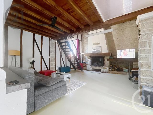 Maison vente à Brienon-sur-Armançon