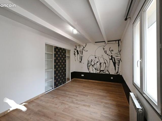 Maison vente à Salles-d'Angles, Charente