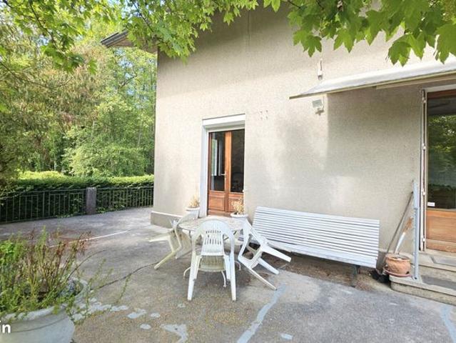 Maison vente à Chambéry, Saint-alban-de-montbel