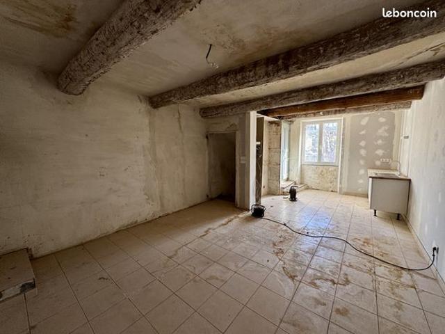 Maison vente à Carpentras, Villes-sur-auzon